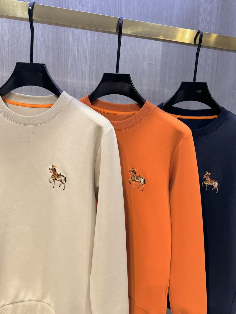 Hermes Hoodies